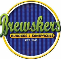 Brewsker's food