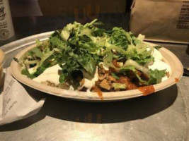 Chipotle Mexican Grill food