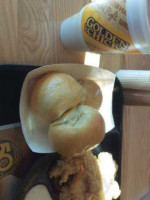 Golden Chick food