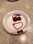 Johnny Rockets inside