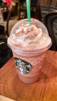 Starbucks food