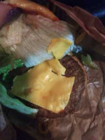 Jack In The Box food