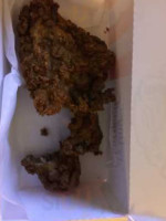 KFC food