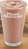 Planet Smoothie food