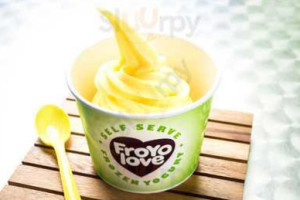 Froyolove food