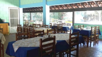 Rancho Do Peixe food