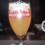 Koperen Kraan Nourriture