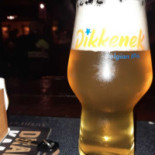 Koperen Kraan À l'intérieur