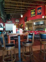 Tailgater's Sports Pub Grill inside