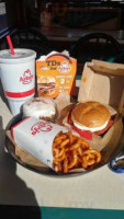 Arby's food