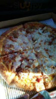 Marco's Pizza food