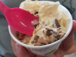 Tcby food