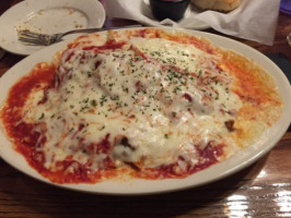 Giovanni's Italian food