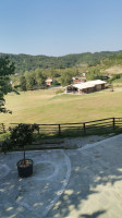 Agriturismo Cascina La Botta outside