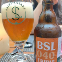 Boule De Bleu Comida