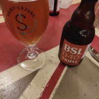 Boule De Bleu Comida