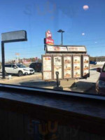 Wendy's outside