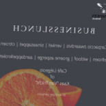 Lammekeshoeve Comida