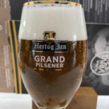 Eetcafe De Vos Ermelo Comida