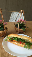 Banh Mi Sai Gon food