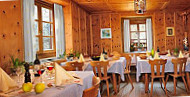 Gasthof Huber food