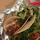 Chipotle food