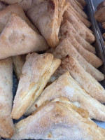 Bonito Michoacán Bakery food