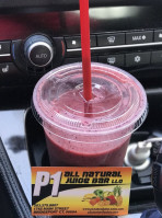 P 1 Juice food