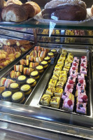 Pasticceria San Lazzaro food