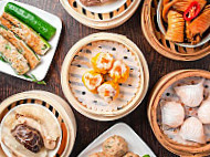 Dim Dim Sum Sin (kennedy Town) food