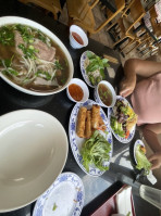 Pho Sao Bien Vietnamese food