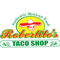 Robertito's Taco Shop food