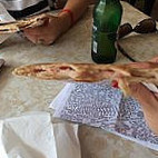 Piadineria Del Lago food