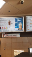 Tim Hortons food