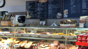 Lazio Italian Bakery Deli food