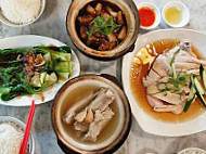 Hs Klang Bak Kut Teh food