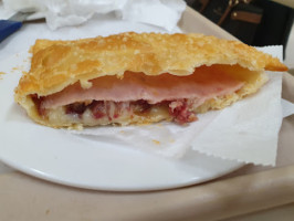 Pastelaria Do Farinha food