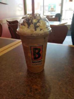 Biggby Coffee food