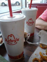 Arby's Restaurant food