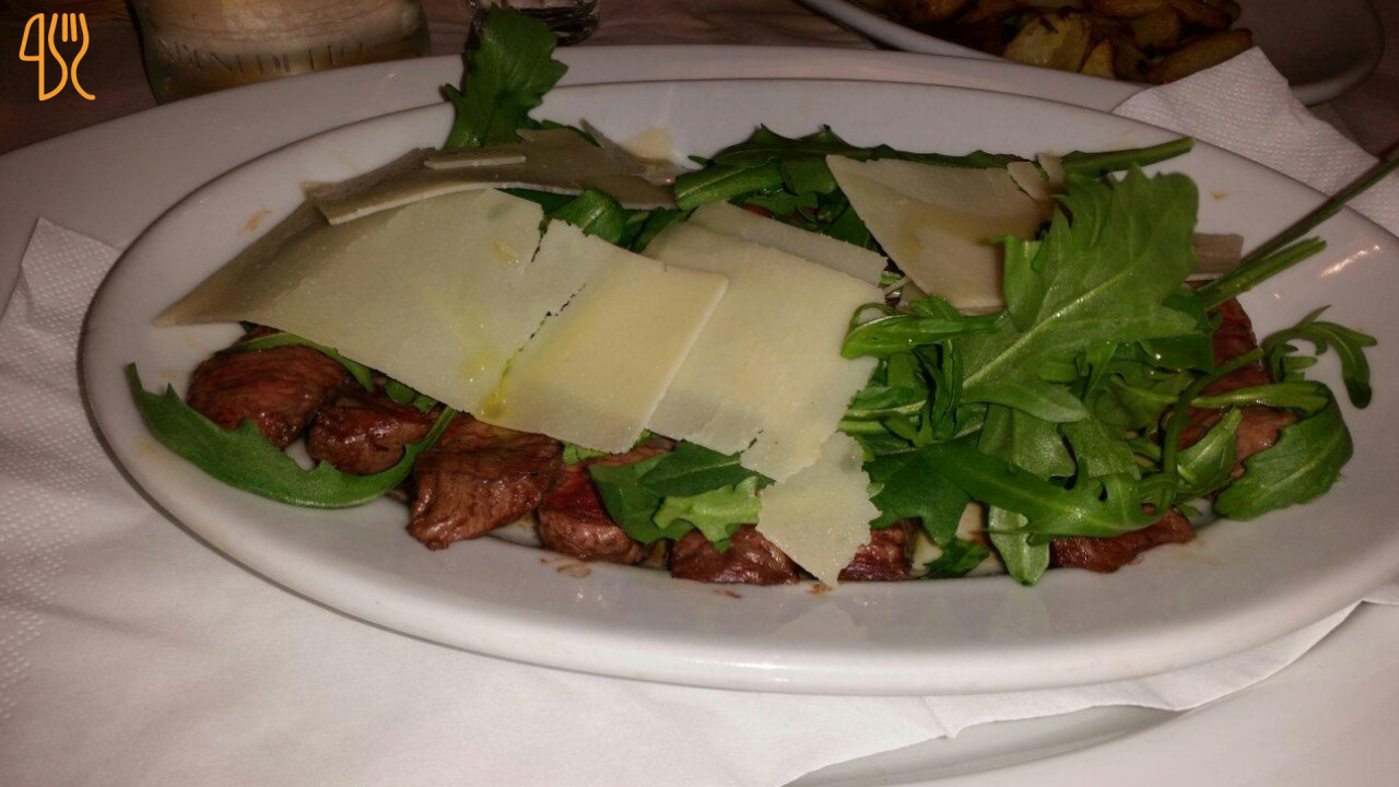 restaurant image