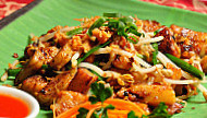 Penang Malaysian & Chinese Restaurant food