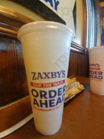 Zaxby's Chicken Fingers Buffalo Wings food