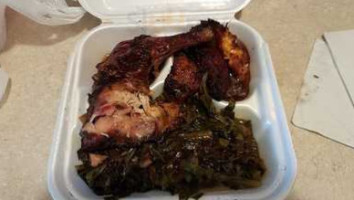 Coastline Caribbean Llc food