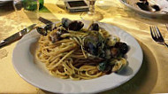 Marinella food