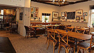 The Walton Arms food