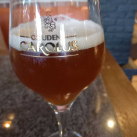 De Volksvriend Nourriture