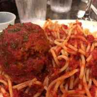 Genovese's Italian Cafe food