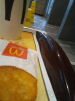 Mcdonald's food