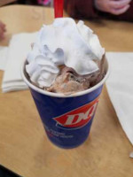 Dairy Queen Grill Chill food