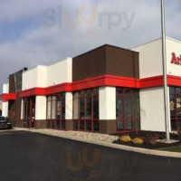 Arby's outside